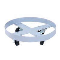 Fattraller DT-55 til 200 L tønde