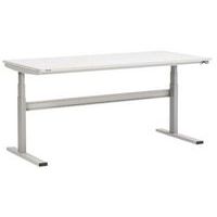 Motoriseret arbejdsbord M1500 - Treston