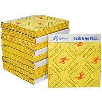 Absorbent Grab & Go Ark - FyterTech