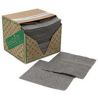 Sustayn genbrug-absorber, Universal Tynd – FyterTech