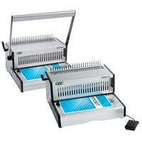 Indbindingsmaskine CB30/CB30E Pro Heavy Duty - GBC - Witre.dk