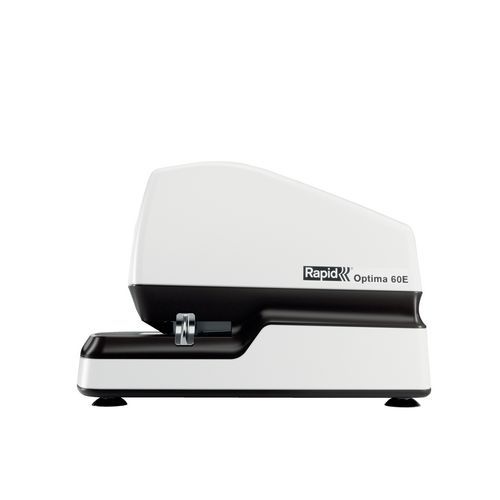 Elektrisk hæftemaskine Optima 60E – Rapid