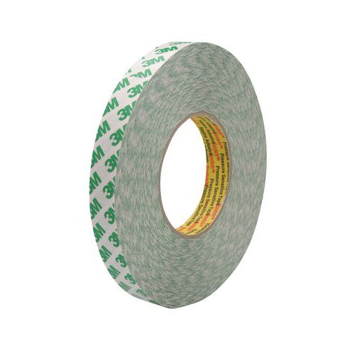 Tape dobbeltklæbende 3M 9087