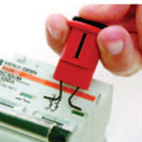 brochage sortie large