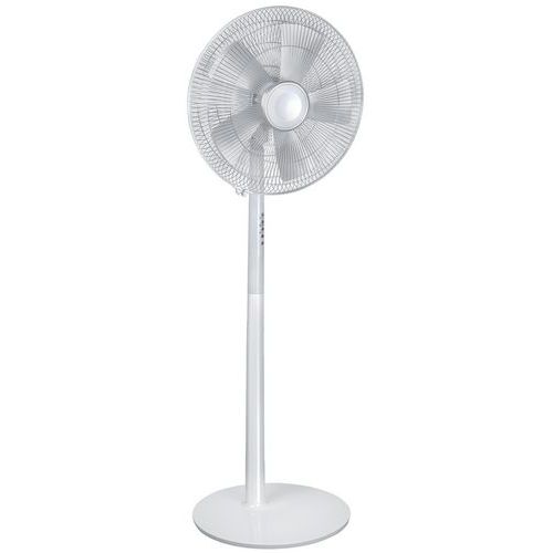 Gulvventilator 40 cm - Manutan Gulvventilator 40 cm - Manutan