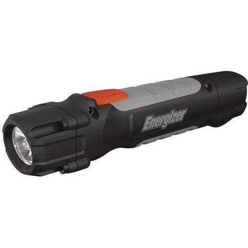 Lommelygte Hard Case Pro - 300 lm - Energizer