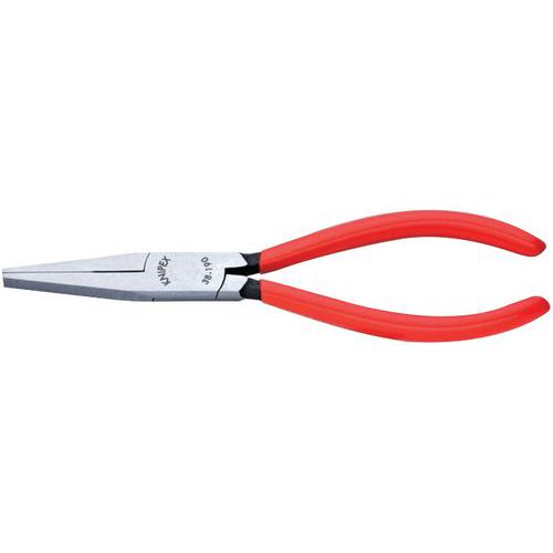 Spidstang - Fladt næb - Knipex