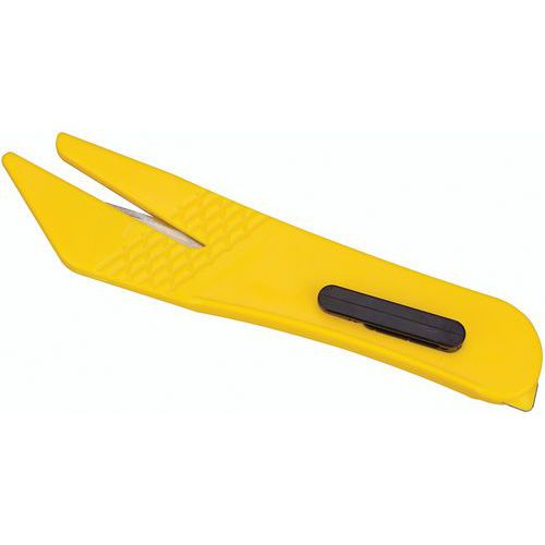 Kniv til plast Manutan Kniv til plast Manutan
