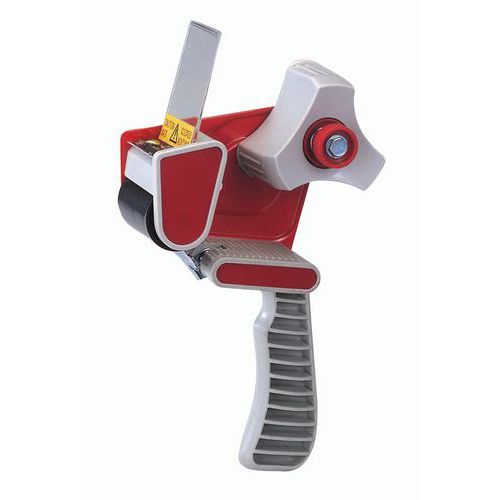 Tapeholder standard 50 mm Tapeholder standard 50 mm
