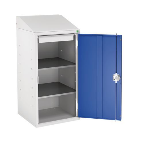 Arbejdsstation med skriveflade - Bott