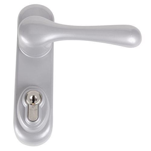 Håndtag til Touchbar og Securistyle - Bricard