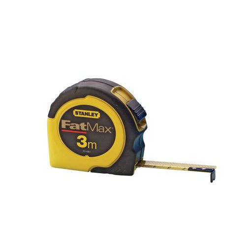 Fat Max målebånd