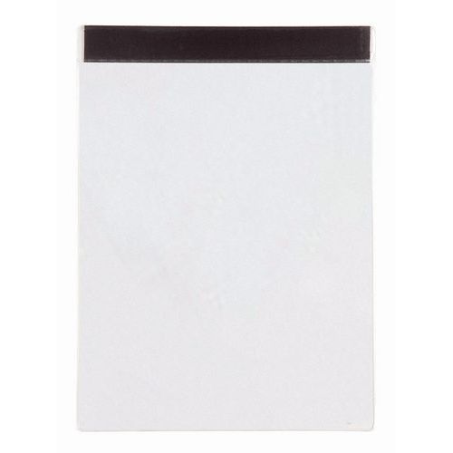 Dokumentlomme magnetisk stor