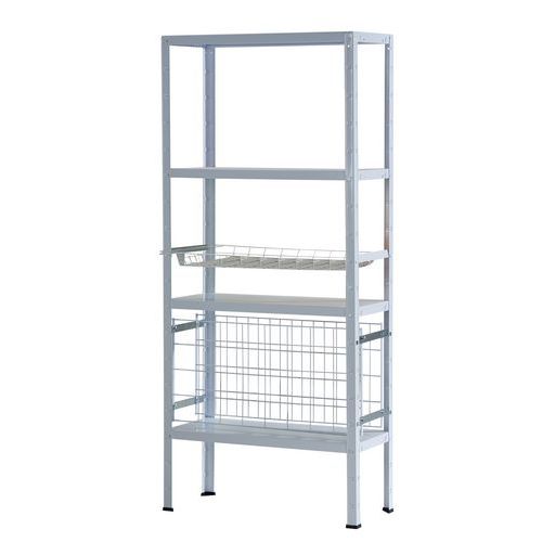 Flaskestativ til Reol Multiline