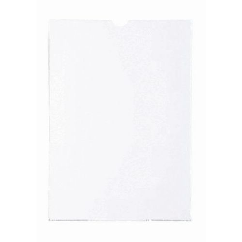 Dokumentholder plexiglas