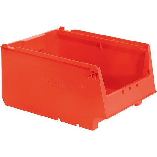 Modulkasse, 10,4-20,7 L - PPS