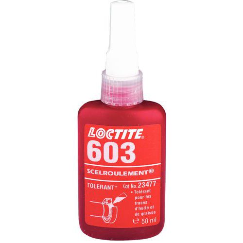 Scelroulement® 603 - Loctite