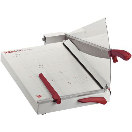 Skæremaskine Ideal