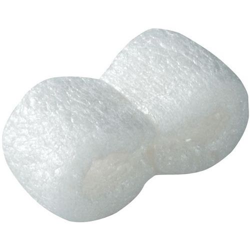 Flo-pak fyldmateriale til pakning - Classic - Bunzl