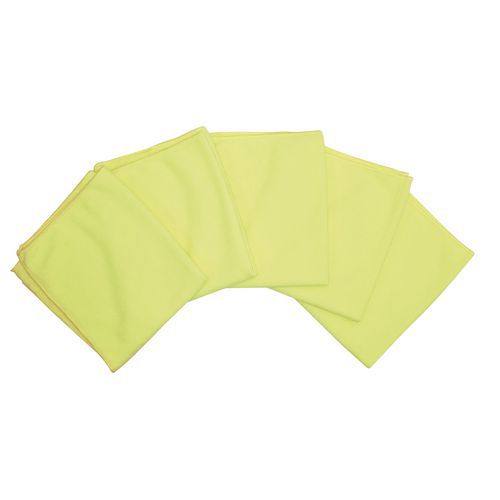 Rengøringsklud 3M Scotch Brite