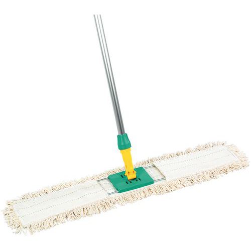Moppestativ med ramme, bredde 9 cm - TTS