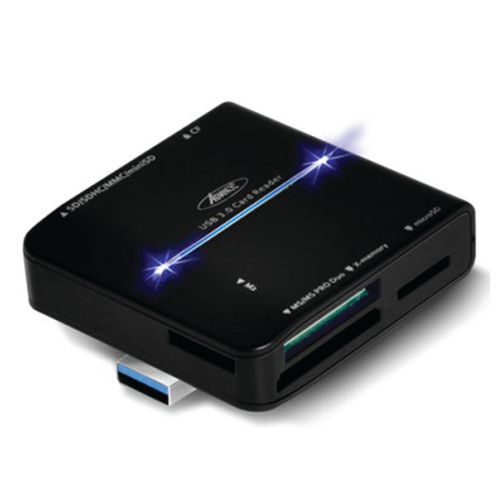 6-i-1 USB 3.0-hukommelseskortlæser - CUC