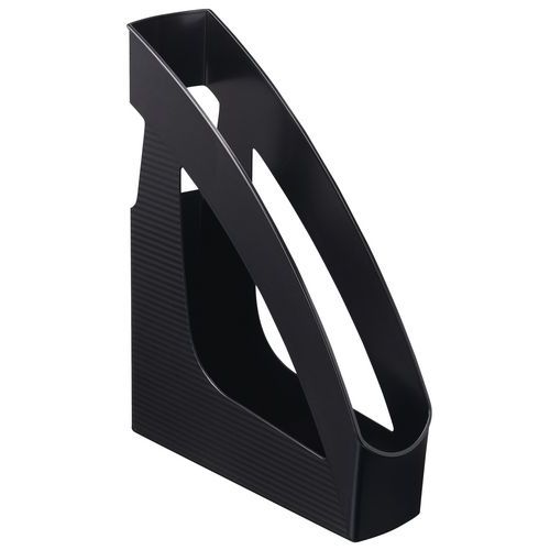 Magasinholder i genbrugsmateriale - Djois Made By Tarifold