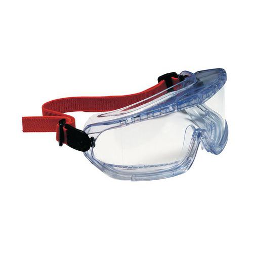 Kapselbrille V-Maxx Kapselbrille V-Maxx