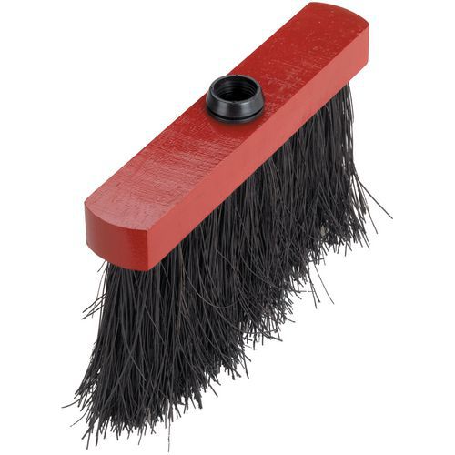 bois synthétique 26 cm