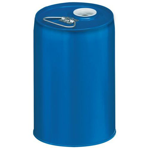 Dunk til sikkerhed 10 l Dunk til sikkerhed 10 l