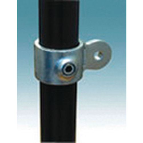 Rørkobling Key-Clamp A36 Rørkobling Key-Clamp A36