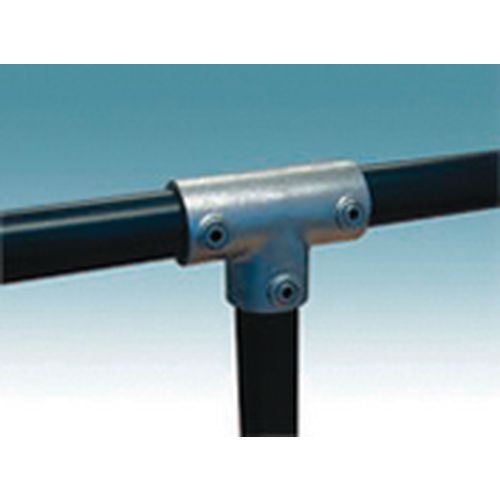 Rørkobling Key-Clamp A04 Rørkobling Key-Clamp A04