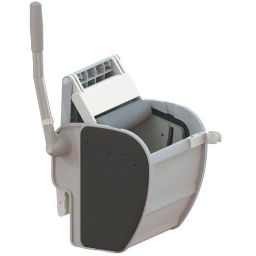 Rullevrider til rengøringsvogn - Manutan