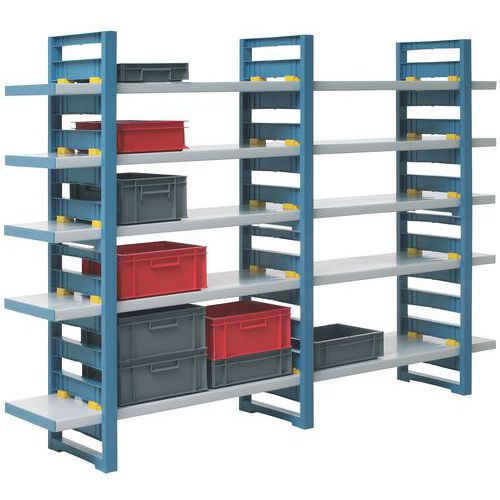 kit largeur 2300 mm 6 échelles kit largeur 2300 mm 6 échelles