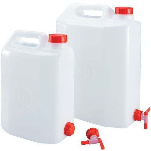 Plastdunk taphane - Mobil Plastic