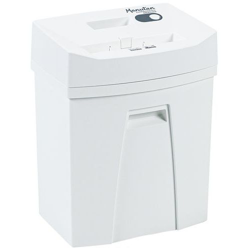 Makulator Confidential Pro MP4CC25L - Manutan Expert