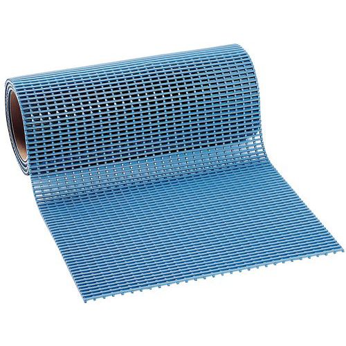 Gulvmåtte Crossgrip rulle Gulvmåtte Crossgrip rulle