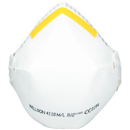 Filtermaske Willson 4000 - Honeywell
