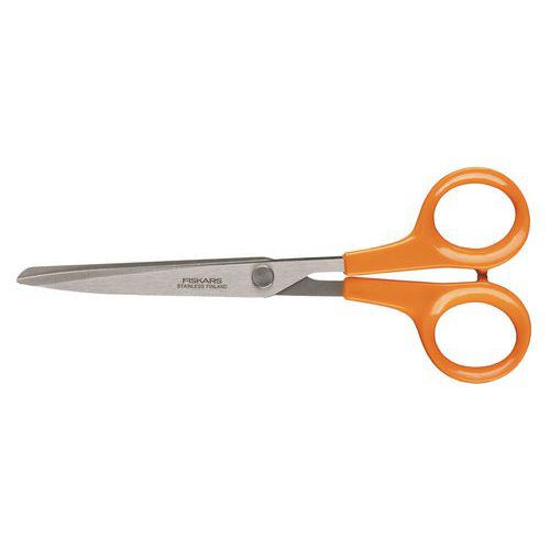 Fiskars Classic multifunktionssaks - højre- og venstrehåndet - 17 cm