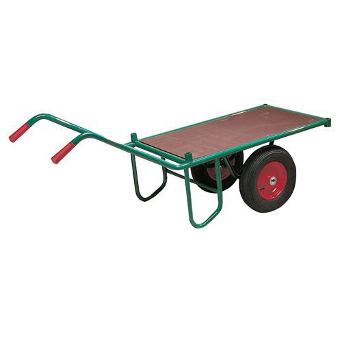 Transportvogn Transportvogn