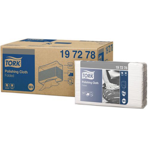 Polerklud Tork W4 Premium