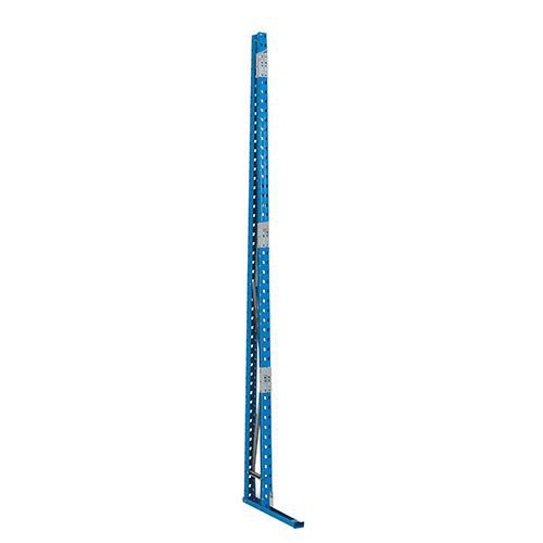 Stolpe Lodret opbevaring Flexi-Store Stolpe Lodret opbevaring Flexi-Store