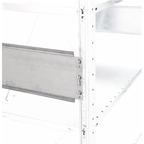 Kobling stolpe til lagerreol Easy-Fix Kobling stolpe til lagerreol Easy-Fix