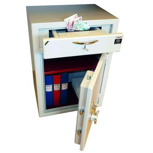 Deponeringsskabe 755DP