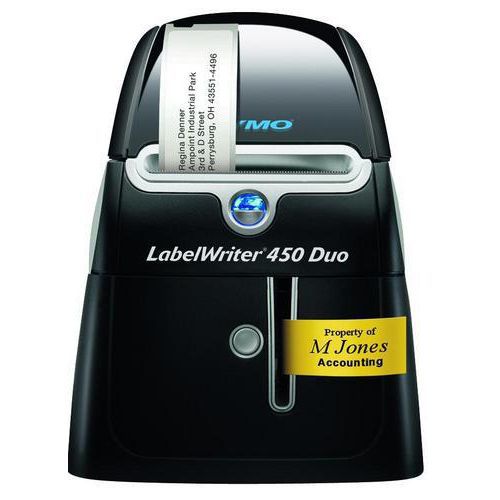 Dymo LabelWriter 450 Duo