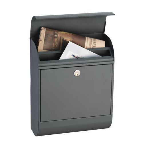Postkasse Pearl 872 - Mefa