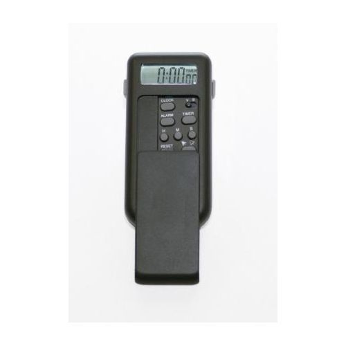 Vibrotimer og vækkeur