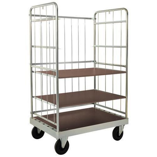 Gittervogn 800 Gittervogn 800