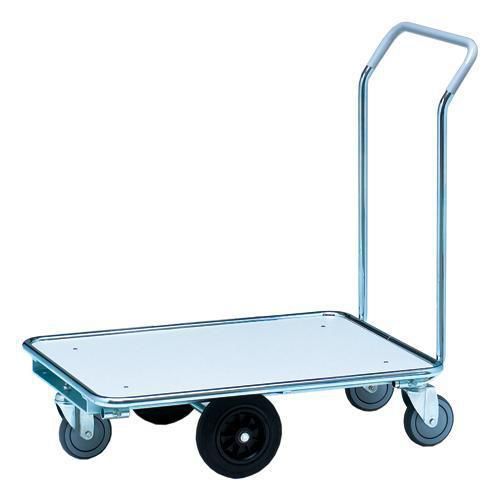 Plateauvogn ErgoB Plateauvogn ErgoB