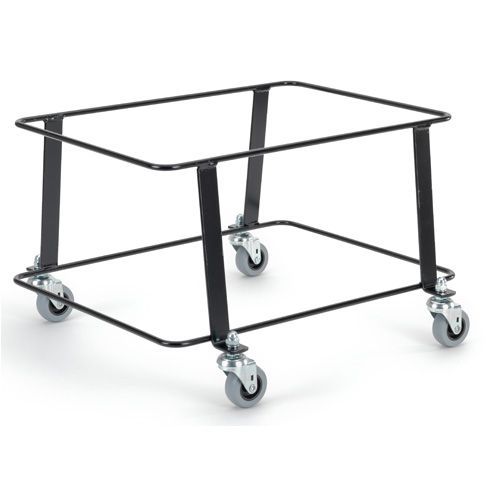 Kurvvogn Robust 27 l Kurvvogn Robust 27 l